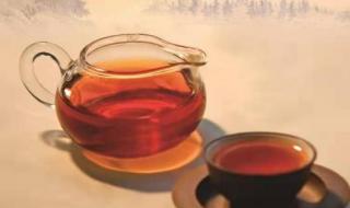 普洱茶生茶和熟茶如何分别 生茶熟茶的区别